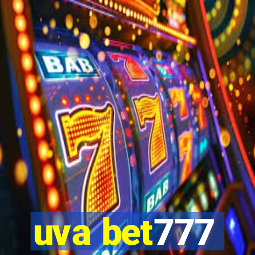 uva bet777